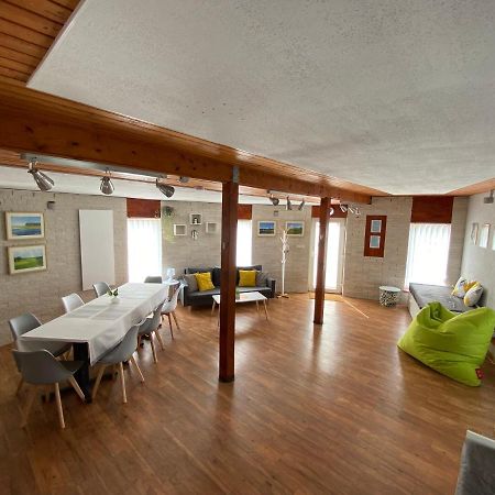 Ferienwohnung U Vrabcaka Zlonin Exterior foto